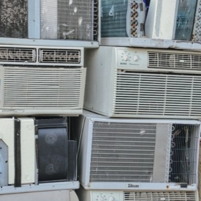 Konyaaltı Bölgesinde Plastik Hurdacı